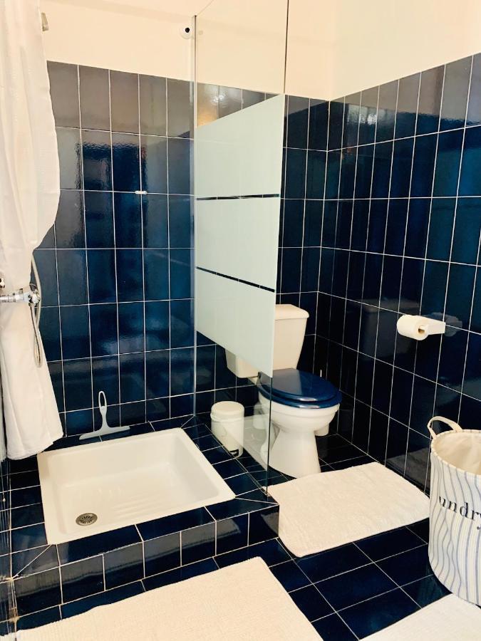 Appartement Cocoon au bord de l'eau à Saint-Michel-en-Grève Extérieur photo